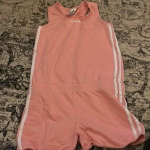 XL kids adidas outfit